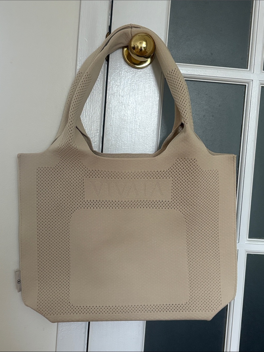 Vivaia The Daily Tote (Zahara ) Bag - NEW!